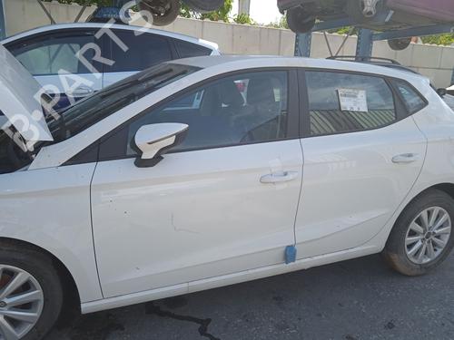 Rim SEAT IBIZA V (KJ1, KJG) 1.0 TSI | BP29807239C45 