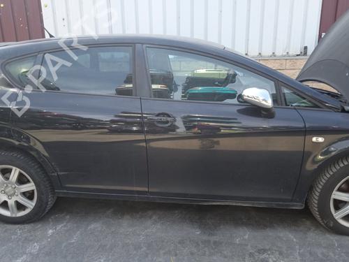 ABS pump SEAT LEON (1P1) 1.9 TDI | BP28599813M43 