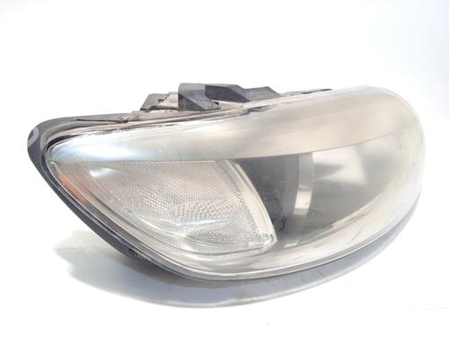 Right headlight AUDI Q7 (4LB) 3.0 TDI quattro | BP29977747C29