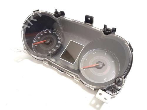 Instrument cluster MITSUBISHI LANCER VIII Sportback (CX_A) 2.0 DI-D (CX8A) | BP12244667C47