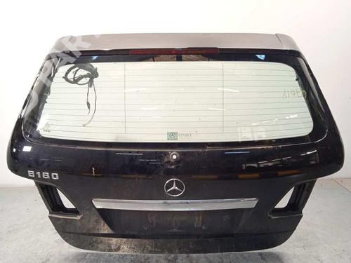tailgate-mercedes-benz-b-class-sports-tourer-w245-b-180-245232-a1697401305-1697401305-2005-2006-2007-2008-2009-2010-2011-9632201 main image