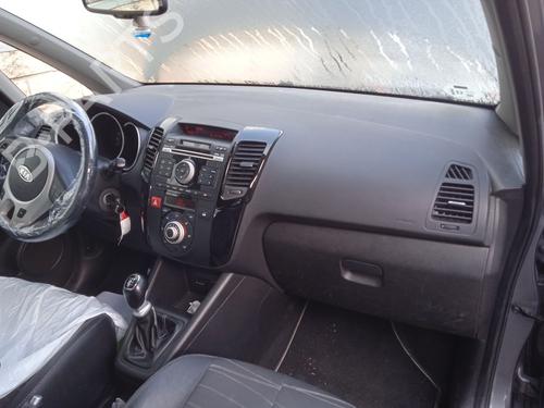 Front right window mechanism KIA VENGA (YN) 1.6 CRDi 128 | BP26396604C23 
