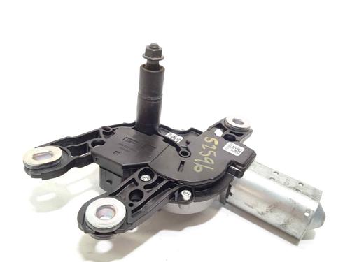 Used Rear wiper motor VW POLO VI (AW1, BZ1, AE1) 1.0 TSI (95 hp) 16401253