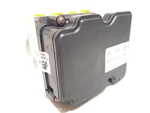 ABS pump SEAT ARONA (KJ7, KJP)  | BP11818124M43 