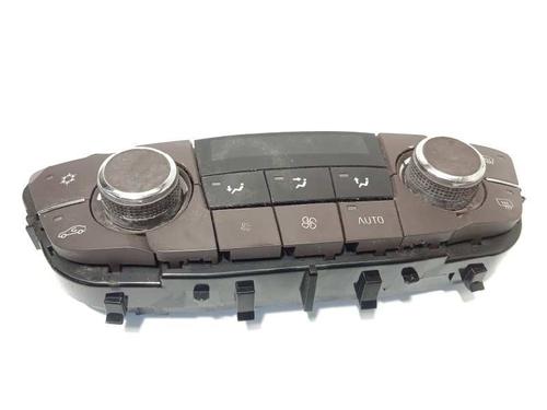Climate control OPEL INSIGNIA A (G09) 2.0 CDTI (68) | BP15370218I5 