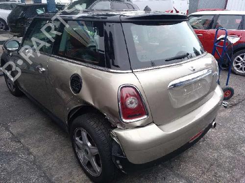 Left front driveshaft MINI MINI (R56) Cooper | BP4807461M38