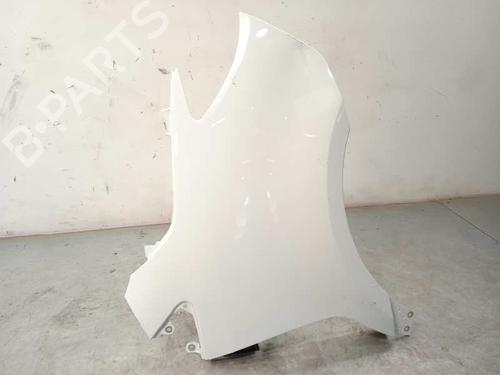 Right front fenders MERCEDES-BENZ SPRINTER 4-t Van (B907, B910) 419 CDI RWD (907.643, 907.645, 907.647) | BP26207883C42