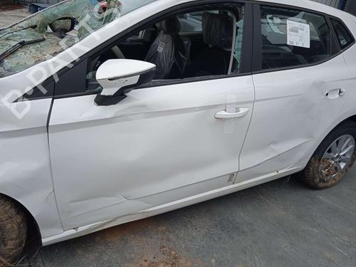 Right sun visor SEAT IBIZA V (KJ1, KJG) 1.0 TSI | BP39958230I2 - Image 9
