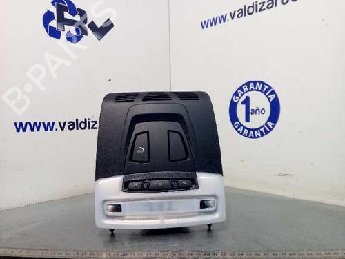Used Interior roof light Interior roof light 8899943 8899943
