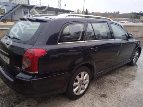 Electronic module TOYOTA AVENSIS Estate (_T25_) 2.2 D-4D (ADT251_, ADT251R) | BP25738050M83 