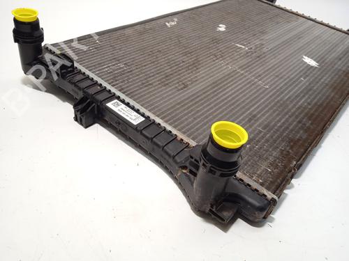 Water radiator SEAT LEON (KL1, KLG) 1.0 TSI | BP29604218M31 - Image 2