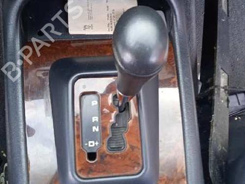 Gearbox MERCEDES-BENZ M-CLASS (W163) ML 430 (163.172) | BP15508603M3 