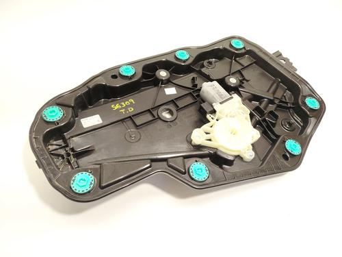 Used Rear right window mechanism AUDI Q4 E-TRON Sportback (F4N) 40 (204 hp) 28106876