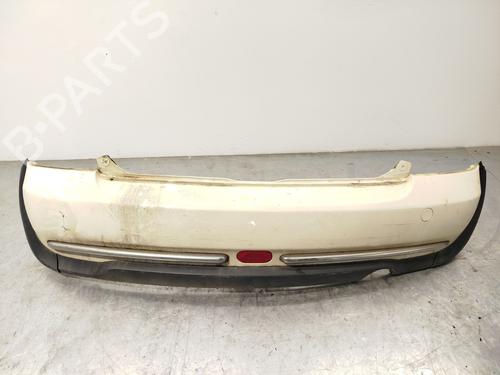 Used Rear bumper MINI MINI (R50, R53) Cooper (116 hp) 26731462