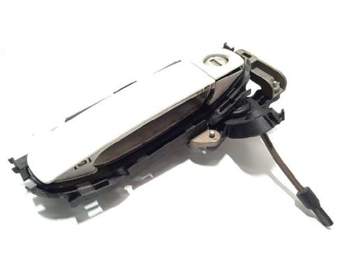 Used Front left exterior door handle AUDI A4 B7 (8EC) 3.0 TDI quattro (204 hp) 13560335