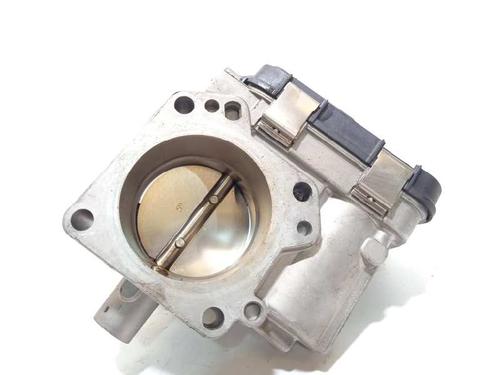 Throttle body AUDI Q3 (F3B)  | BP13710173M82 