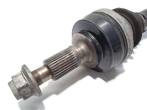 Right rear driveshaft PORSCHE PANAMERA (970) 4.8 GTS | BP15282499M41 