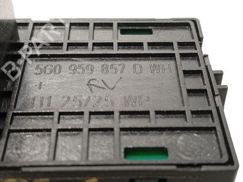 Left front window switch CUPRA LEON Sportstourer (KL8, KU8, KUD) 1.5 eTSI | BP30832474I27 - Image 4