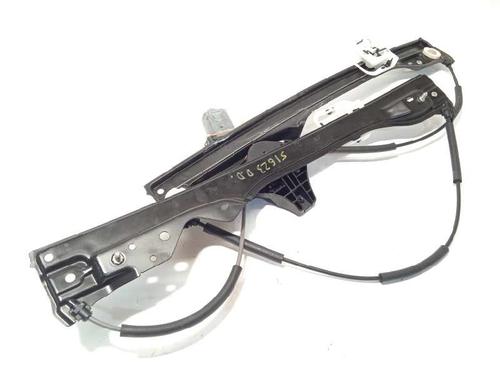 Used Front right window mechanism FORD S-MAX (CJ, WA6) [2015-2026]  16658006