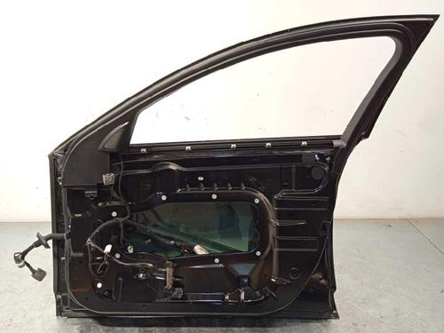 Right front door JAGUAR XF I (X250) 3.0 D | BP13406233C3 
