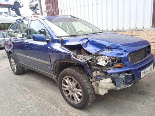 Left front door VOLVO XC90 I (275)  | BP9525286C2 