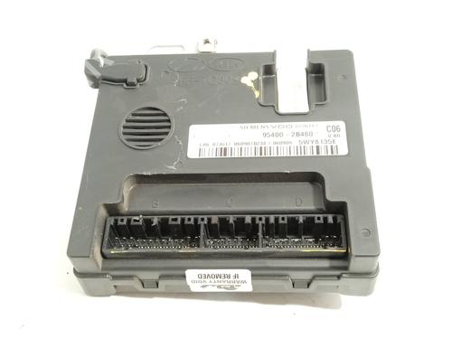 Electronic module HYUNDAI SANTA FÉ II (CM) 2.2 CRDi | BP29446824M83 