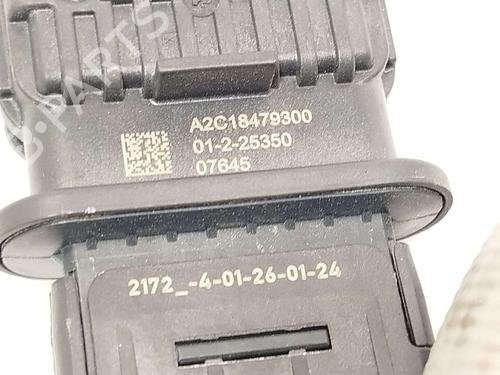 Electronic sensor AUDI A3 Sportback (8YA, 8YF) 35 TDI | BP37664987M84 - Image 5