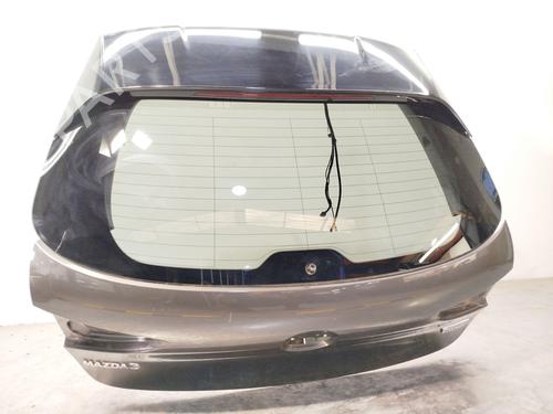 Tailgate MAZDA 3 Hatchback (BP) 2.0 SKYACTIV-G M Hybrid | BP26958816C6 - Image 2
