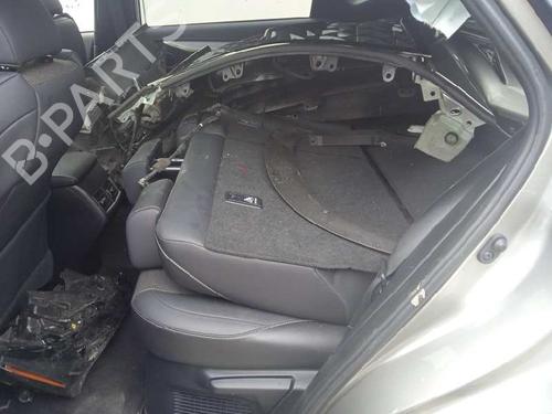 Electronic module LEXUS NX (_Z1_)  | BP17234834M83 