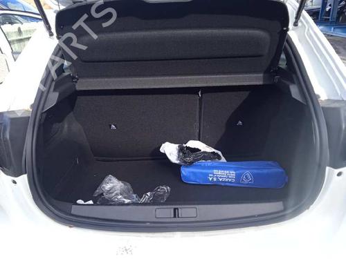 Steering column PEUGEOT 208 II (UB_, UP_, UW_, UJ_)  | BP17567963M21 