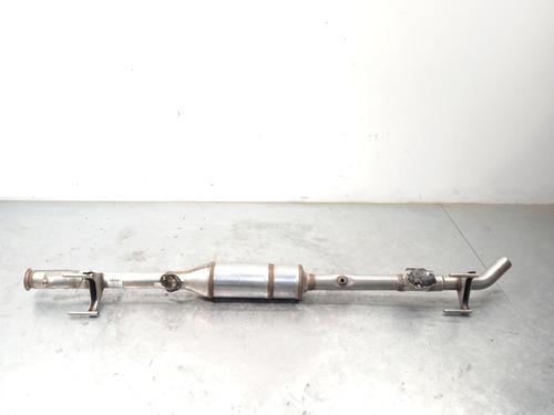 Udstødningssystem MERCEDES-BENZ SPRINTER 4-t Van (B907, B910) 419 CDI RWD (907.643, 907.645, 907.647) (190 hp) 26208005