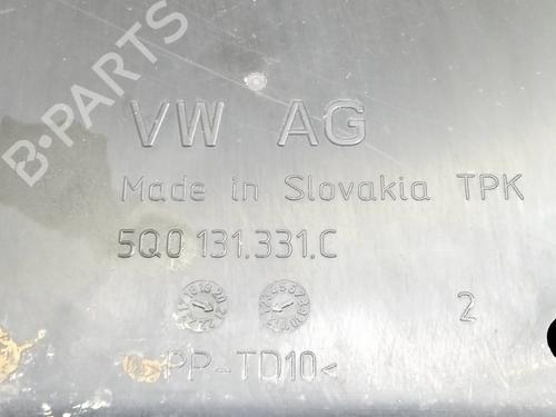 AdBlue tank SEAT ATECA (KH7, KHP) | BP23876260M85