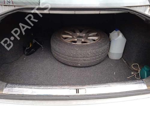 Right mirror VW PASSAT B5.5 (3B3)  | BP11741193C27 