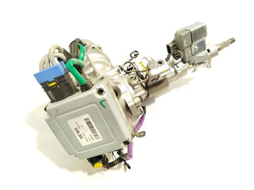 Steering column HYUNDAI SANTA FÉ III (DM, DMA) 2.2 CRDi | BP29325796M21 