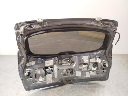 Tailgate NISSAN QASHQAI / QASHQAI +2 I (J10, NJ10, JJ10E) 2.0 dCi | BP28114405C6 