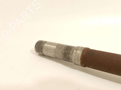 Right front driveshaft TOYOTA PROACE Van (MDZ_) 1.5 D4d (MDZ8) | BP39529509M39 - Image 4