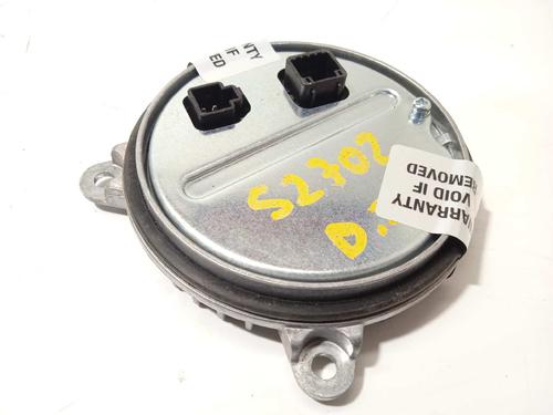 Used Xenon ballast Xenon ballast 16694216 16694216