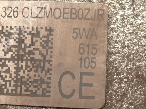 Left front brake caliper CUPRA FORMENTOR (KM7, KMP) | BP18133414M105