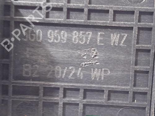 Left front window switch SEAT LEON (KL1, KLG) 1.0 TSI | BP29709141I27