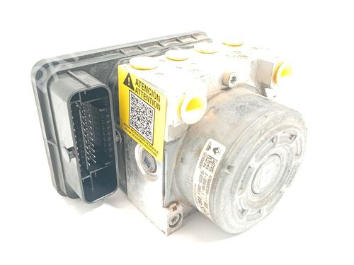 Módulo de ABS Módulo de ABS DACIA DOKKER MPV (KE_) 1.5 dCi (KEAJ, KEAH) (90 hp) 36567494 36567494