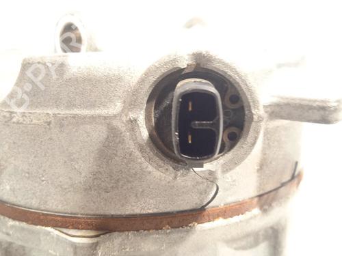 AC compressor OPEL CORSA E (X15) 1.4 (08, 68) | BP32229984M34 - Image 6
