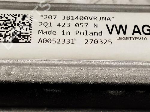 Steering rack SEAT IBIZA V (KJ1, KJG) 1.0 TSI | BP27399014M22  - Image 5