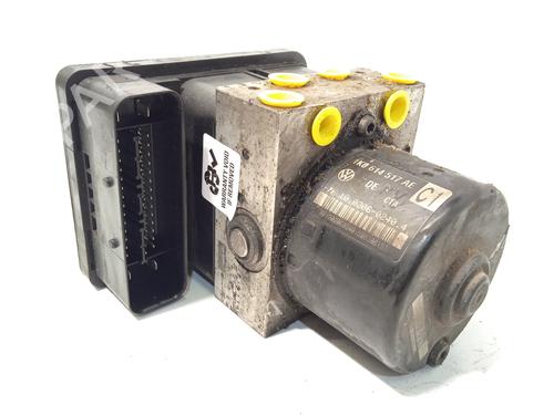 Used ABS pump SKODA OCTAVIA II (1Z3) [2004-2013]  28141182