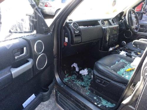 AC compressor LAND ROVER DISCOVERY III (L319) 2.7 TD 4x4 | BP5262221M34 