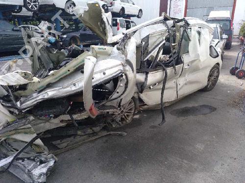 Left front brake caliper KIA CARENS IV 1.7 CRDi | BP11562148M105 - Image 7
