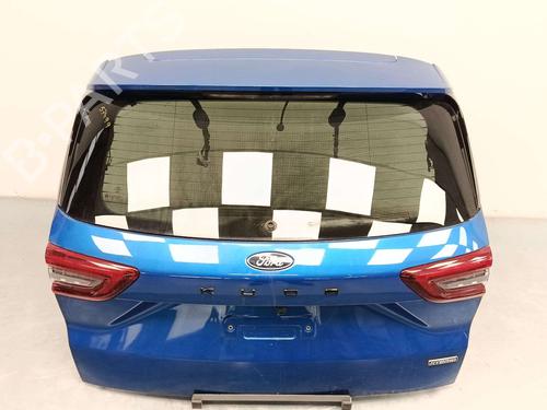 tailgate-ford-kuga-iii-dfk-2019-39747519 main image