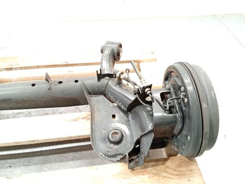 Rear axle FORD TRANSIT COURIER B460 Box Body/MPV 1.5 TDCi | BP34122007M2 - Image 3