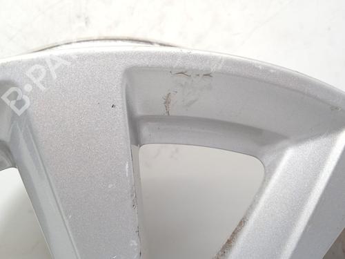 Rim AUDI A1 Sportback (GBA) 30 TFSI | BP30439289C45 