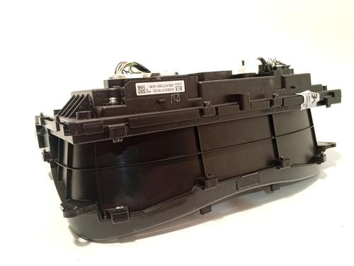 Instrument cluster TOYOTA C-HR (_X1_) 1.8 Hybrid (ZYX10_, ZYX11_) | BP32212542C47