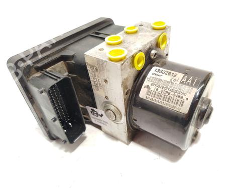 ABS Bremseaggregat OPEL ASTRA J (P10) [2009-2016]  30450761